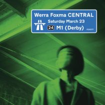 Werra Foxma Central by Werra Foxma Records
