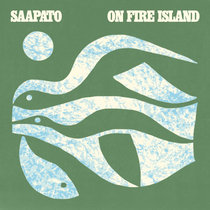 On Fire Island by Saapato