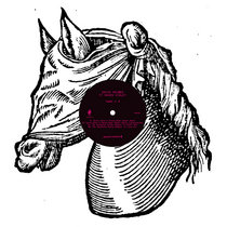 David Holmes (featuring Raven Violet) The Blind on a Galloping Horse Remixes - Yeah x3 (HVN74012) by David Holmes