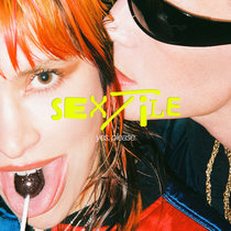 yes, please. by Sextile