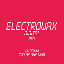 EWXD004 by Tempiese