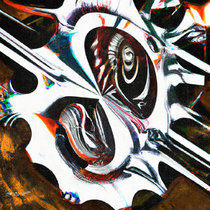 Atonale. SEMANTICA 179 by Divide & Oisel
