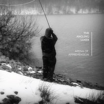 Arena Of Apprehension by The Angling Loser