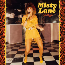 Energy by Misty Lane