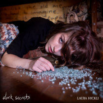 dark secrets by Laura Hickli