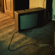 Family Relations by Nebel lang