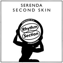 Second Skin by Serenda