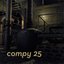 Compy 25 by discusster