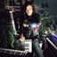 The Paranormal Soul by Legowelt