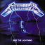 Ride The Lightning (Remastered) by Metallica