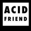 Acid Friend by Ociya