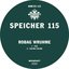 Speicher 115 by Robag Wruhme